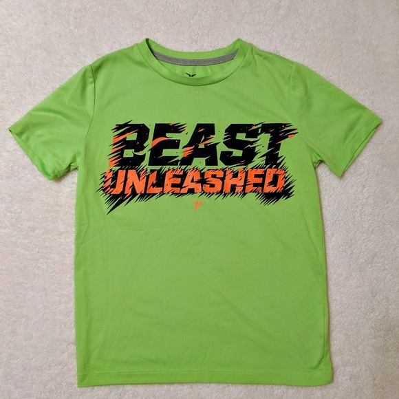 Boy's Old Navy Active Shirt - Picture 1 of 2